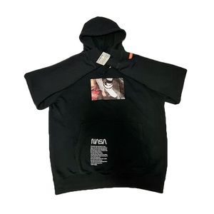 Heron Preston NASA hoodie